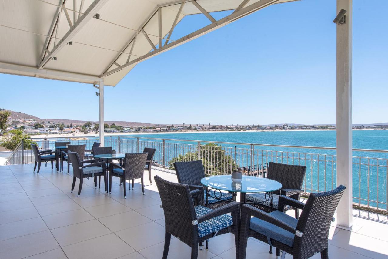 Saldanha Bay Hotel Экстерьер фото