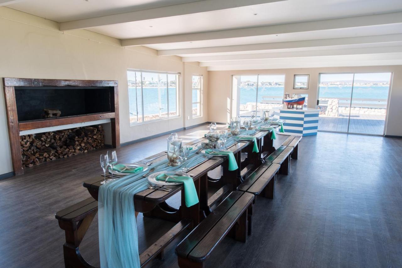 Saldanha Bay Hotel Экстерьер фото