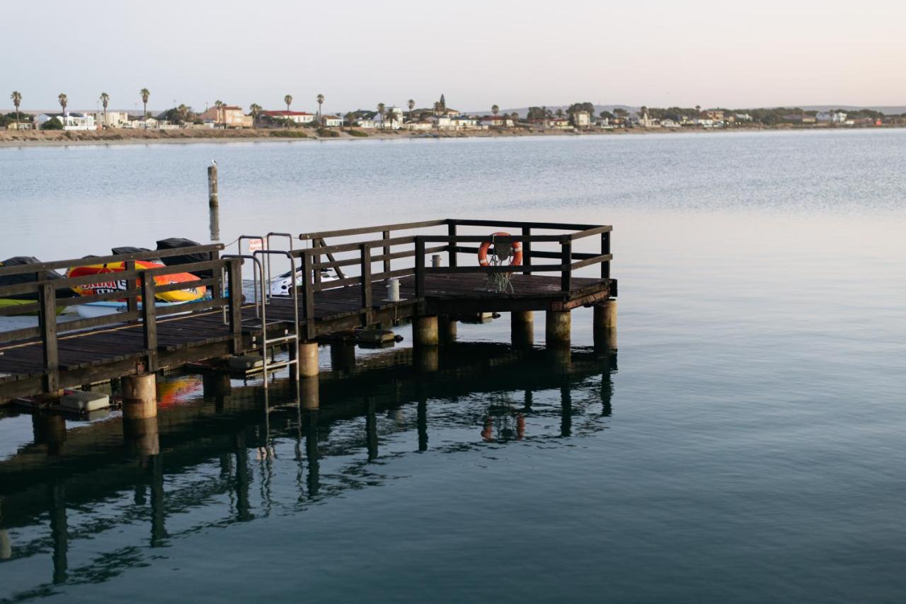 Saldanha Bay Hotel Экстерьер фото