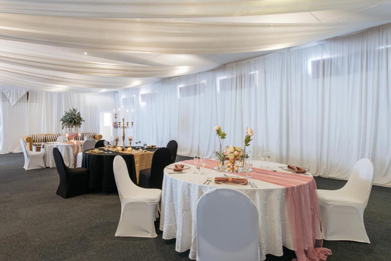 Saldanha Bay Hotel Экстерьер фото