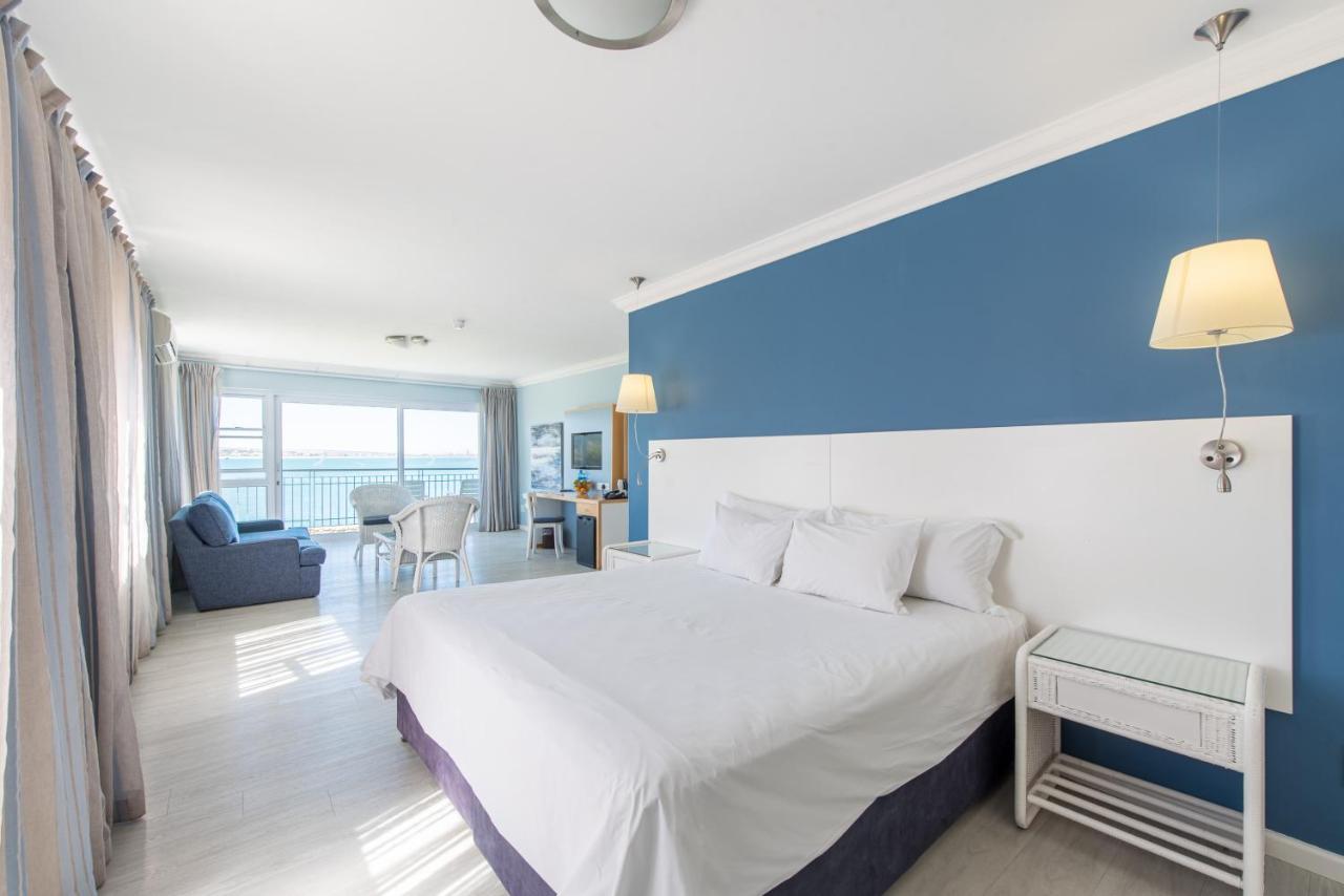 Saldanha Bay Hotel Номер фото