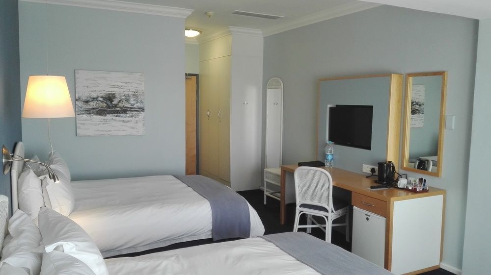 Saldanha Bay Hotel Экстерьер фото