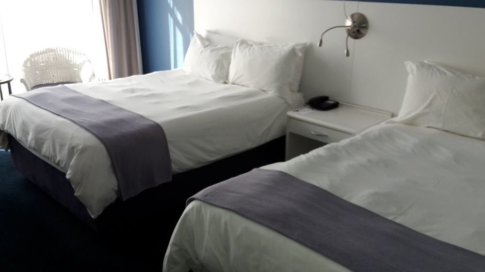 Saldanha Bay Hotel Экстерьер фото